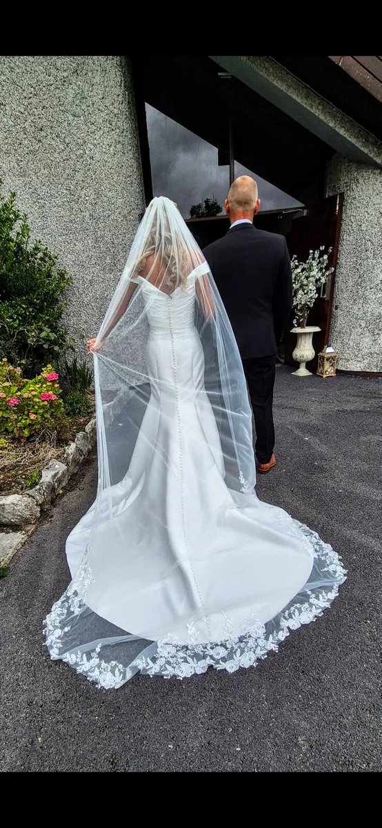 Wedding Car Service - Image 3