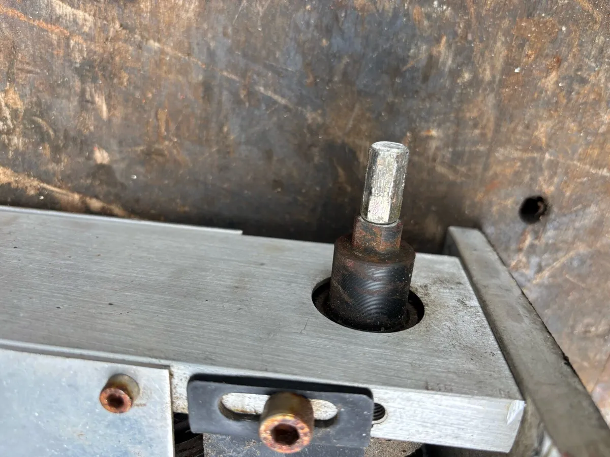 WIRE/CABLE STRIPPER - Image 4