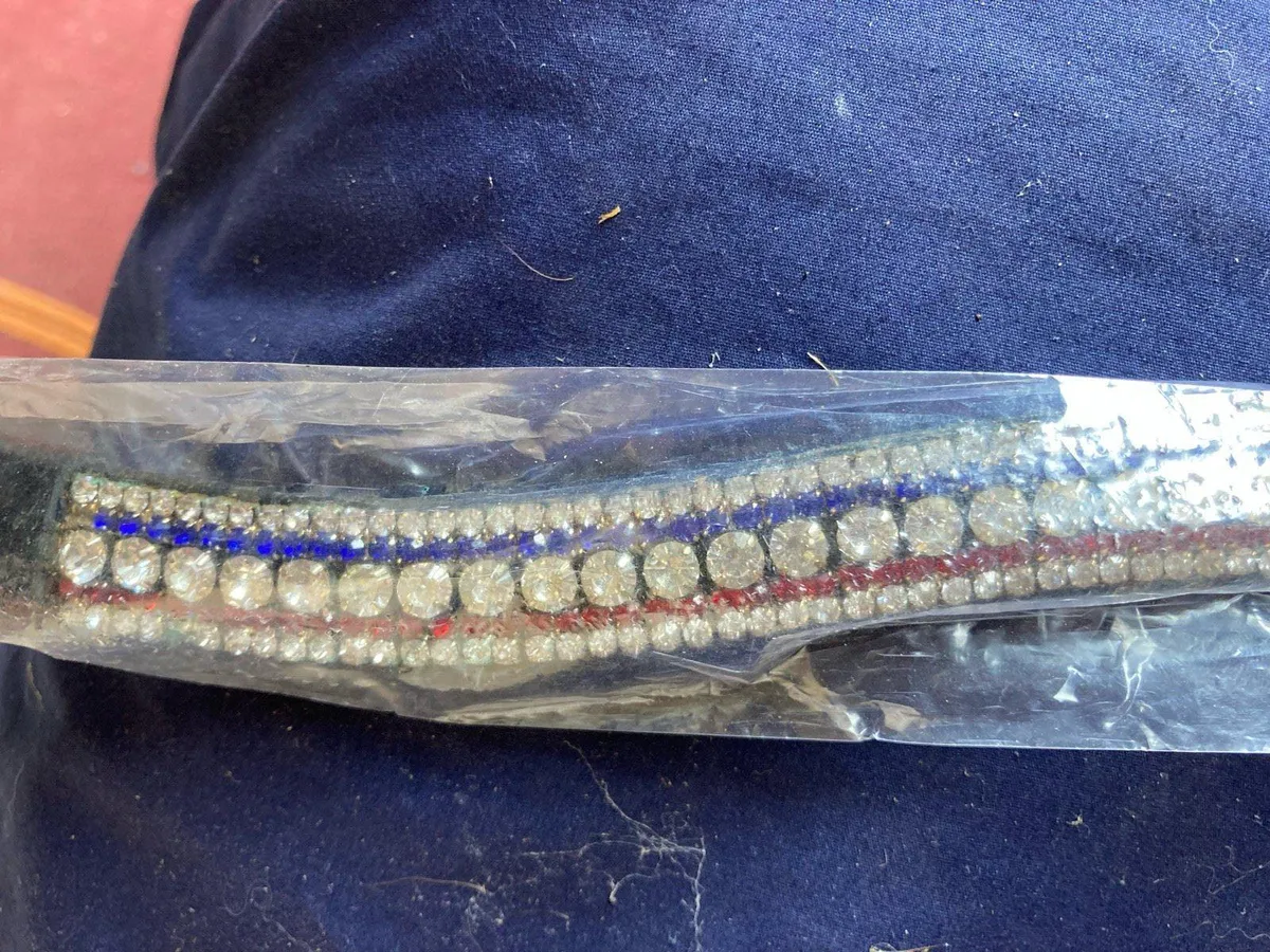 Show brow band - Image 2
