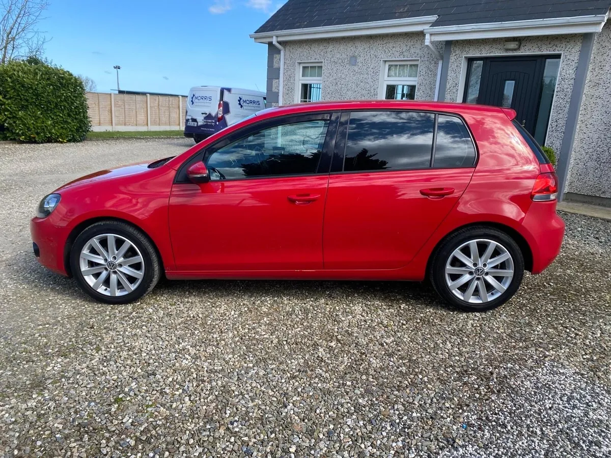 Vw golf - Image 3