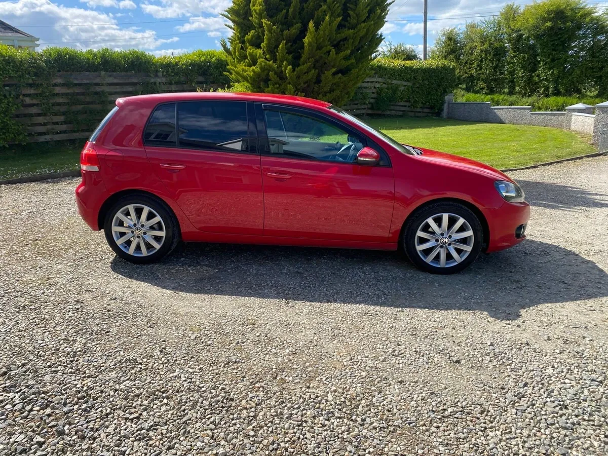 Vw golf - Image 4