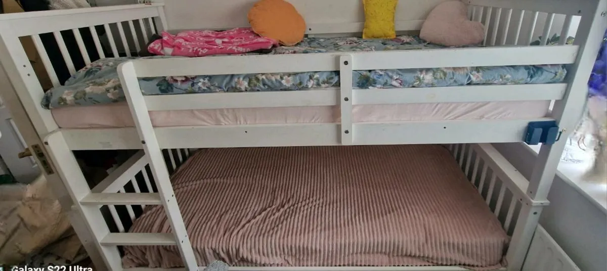 Bunk bed kids - Image 1