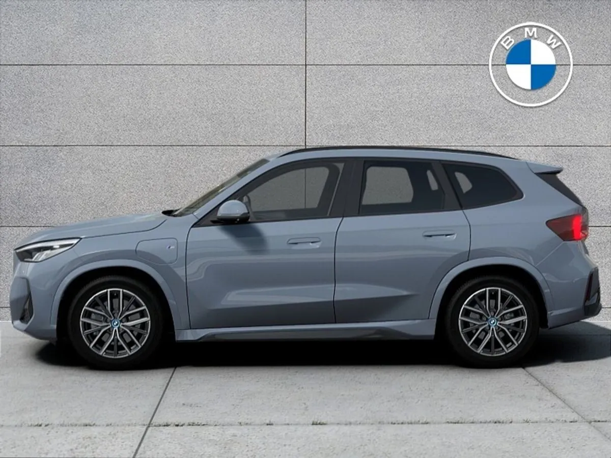BMW X1 Xdrive25e M Sport - Image 2