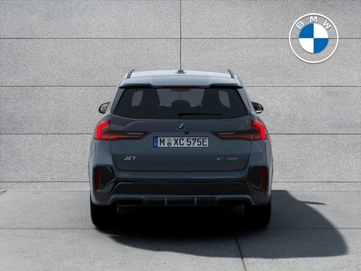 BMW X1 Xdrive25e M Sport - Image 3