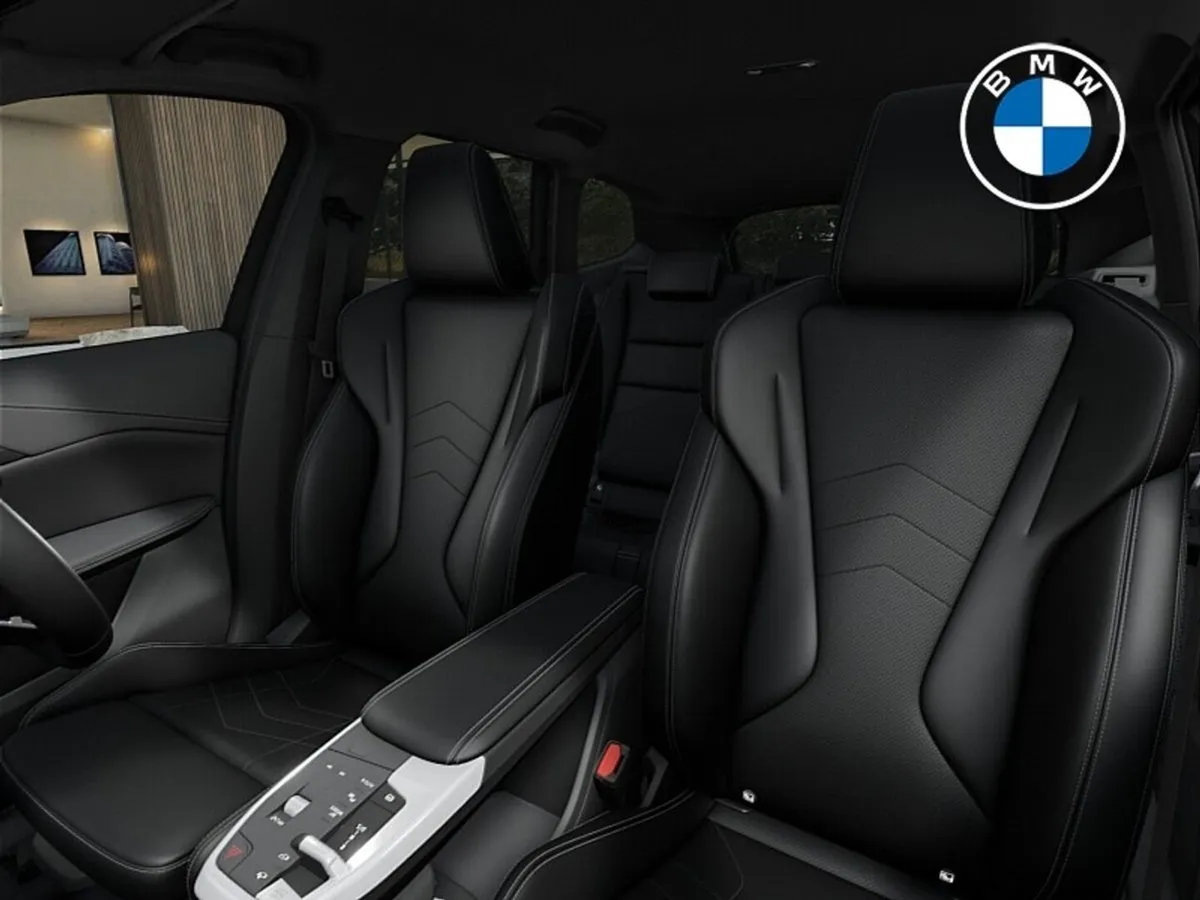 BMW X1 Xdrive25e M Sport - Image 4