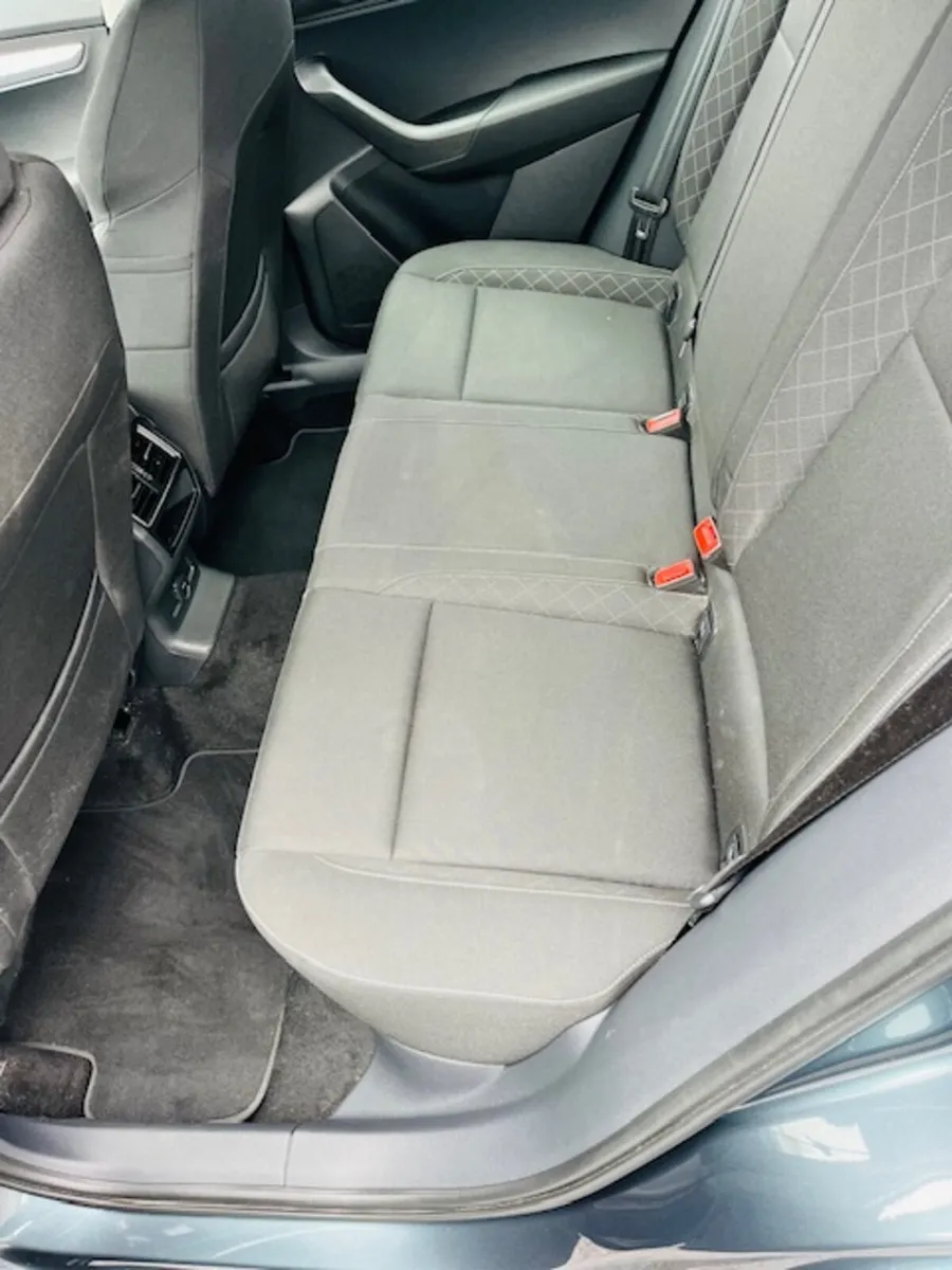 Skoda Karoq 2018 - Image 4