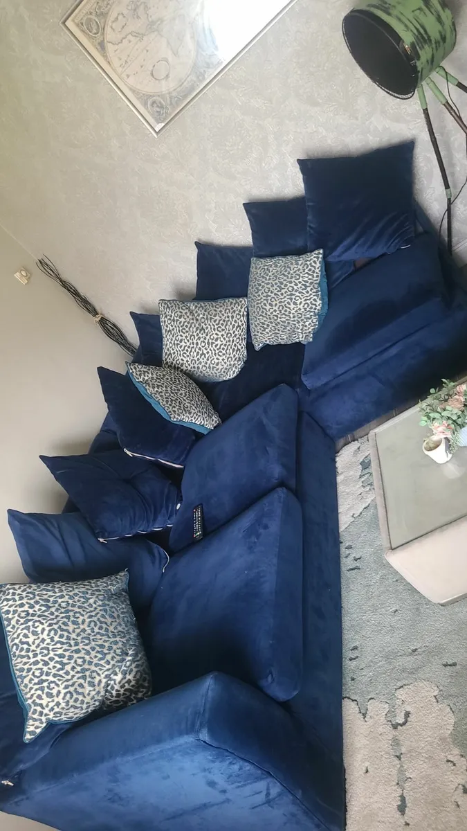 Sofa - Image 1