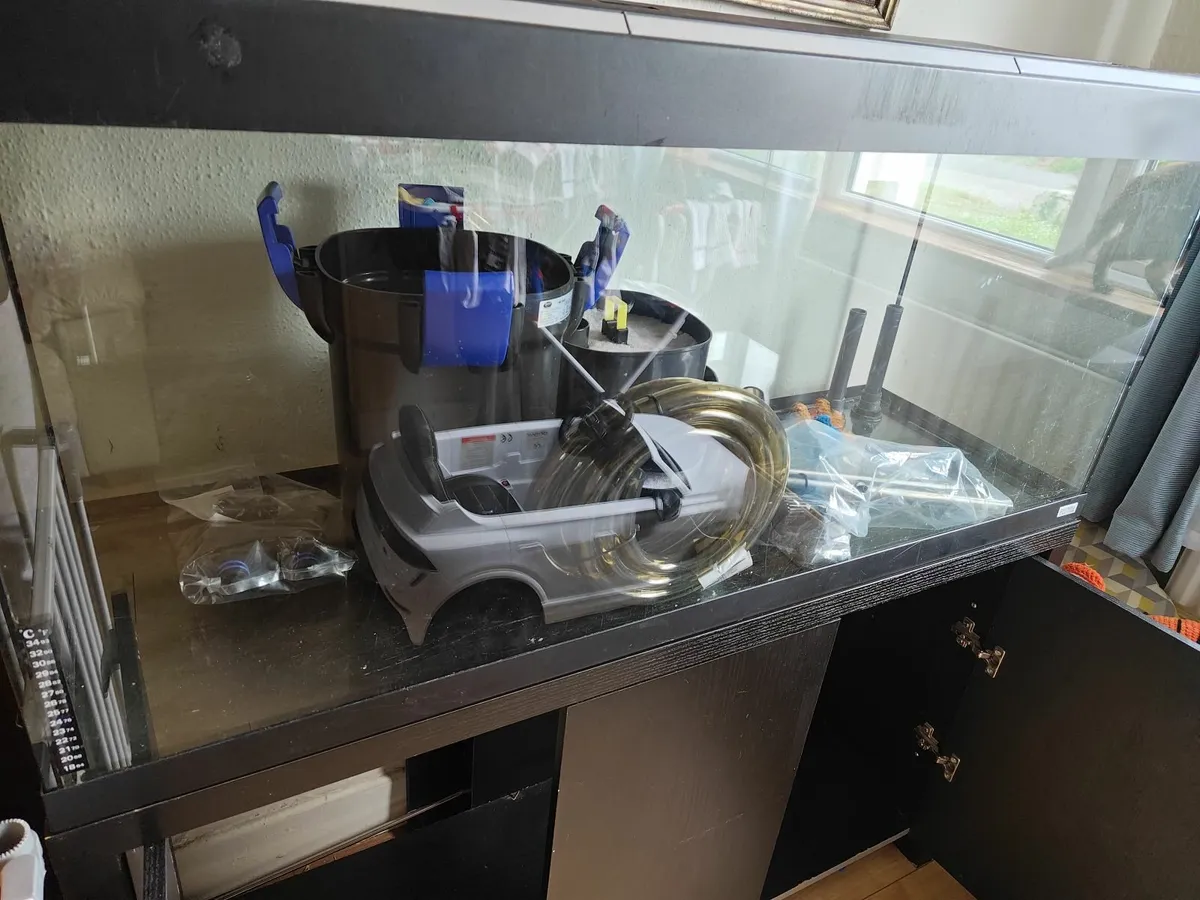 Aquarium - Image 1
