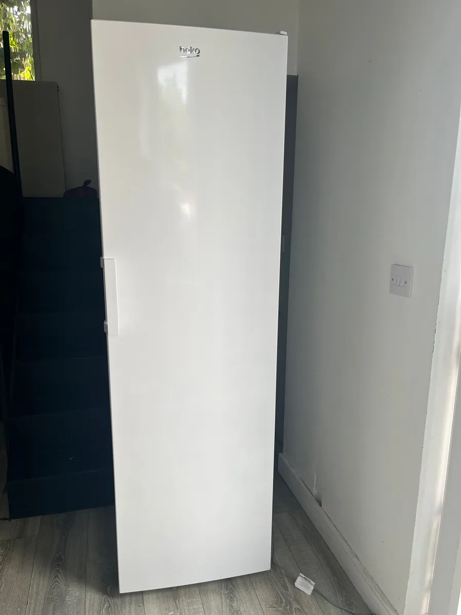 BEKO Fridge - Image 2