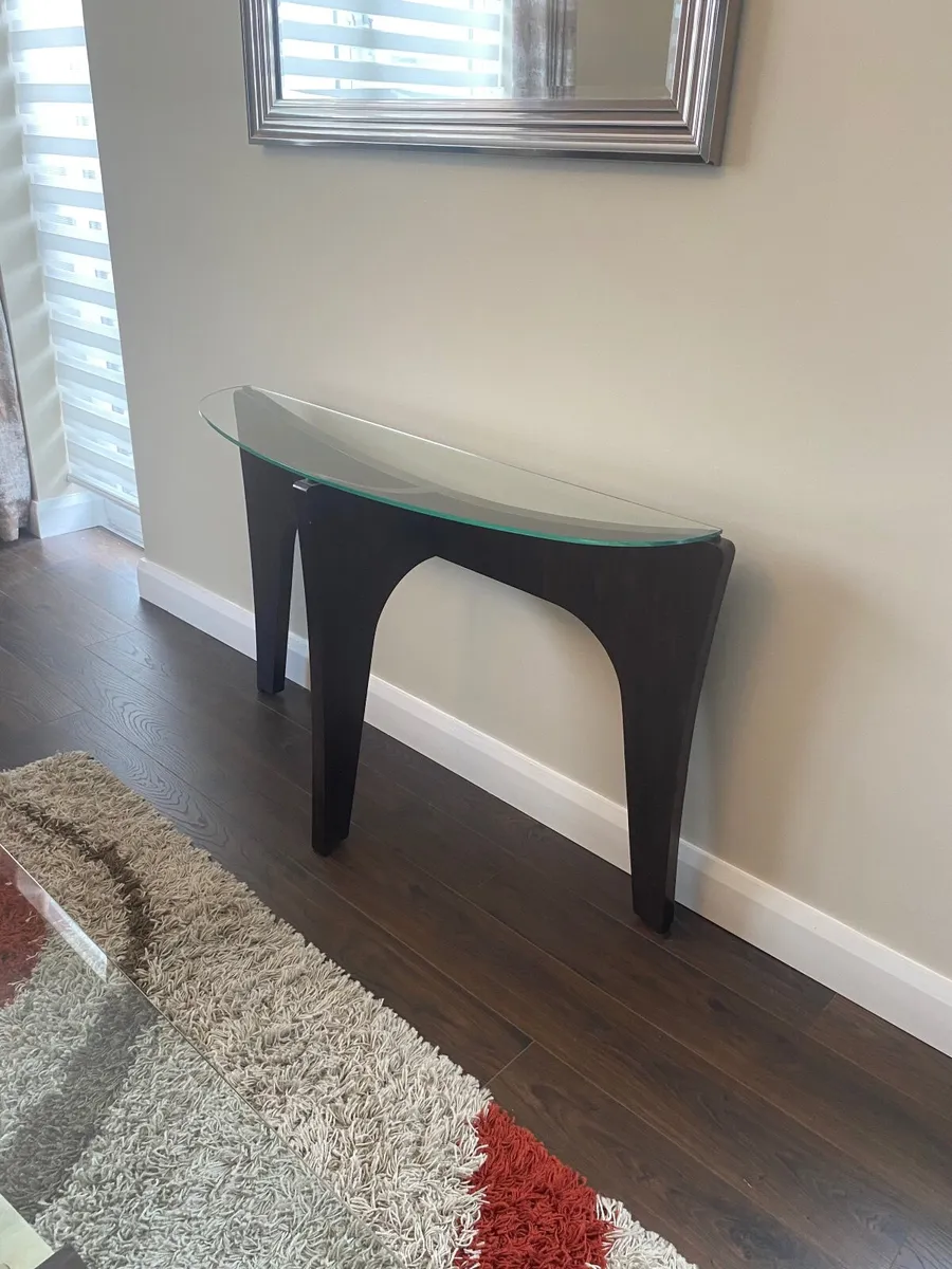Table ( Consul Table) - Image 1