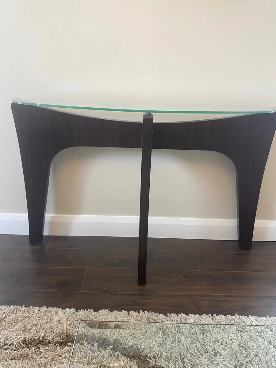 Table ( Consul Table) - Image 2