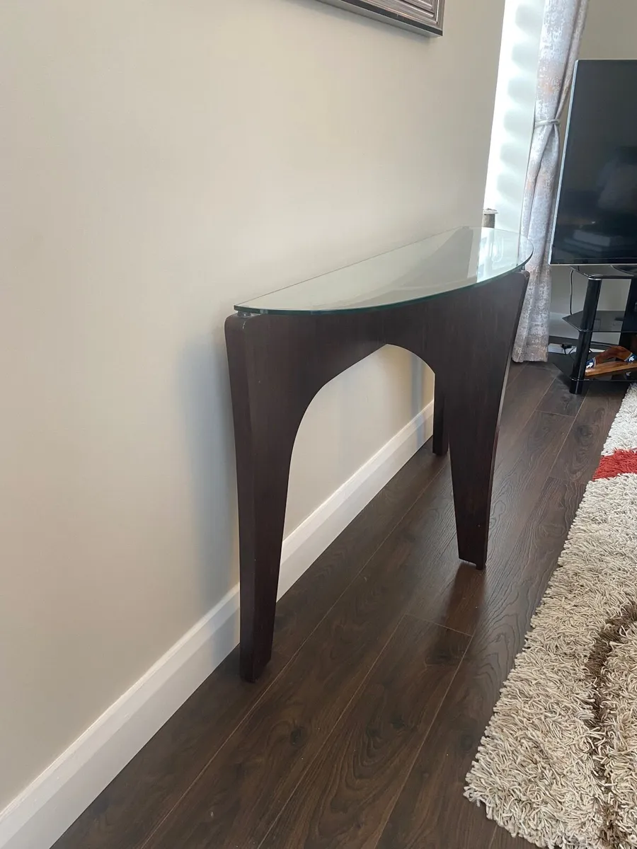 Table ( Consul Table) - Image 3