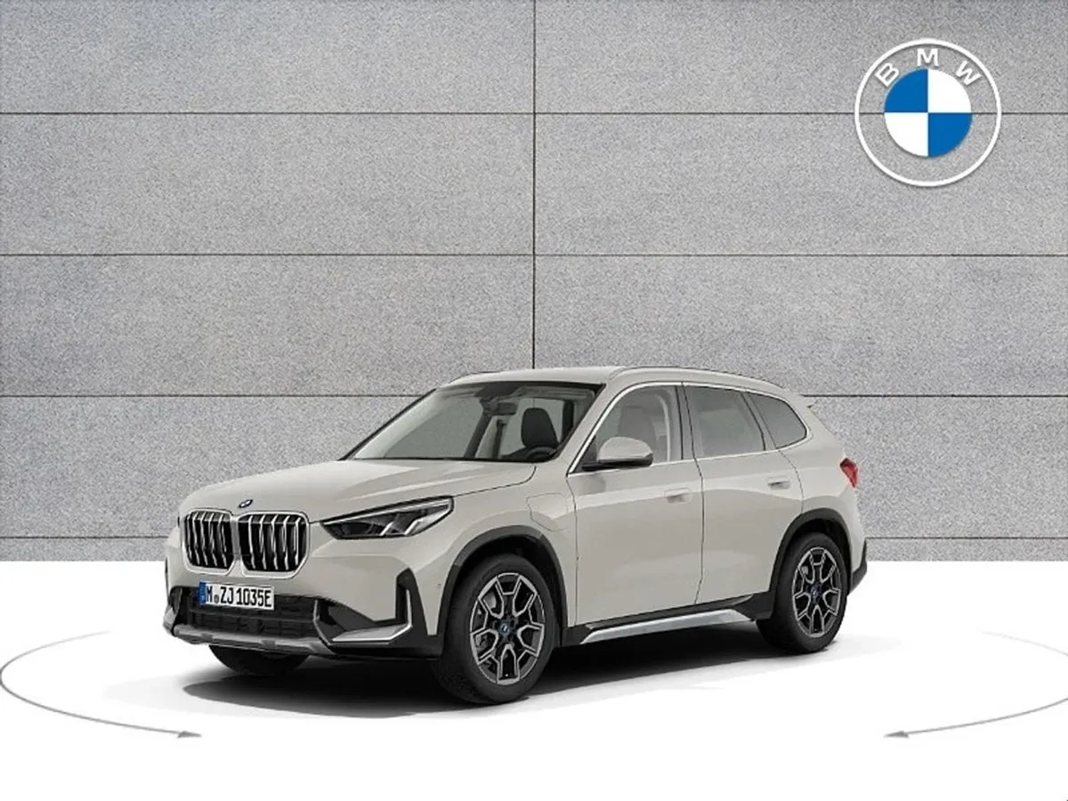 BMW X1 Xdrive25e Xline