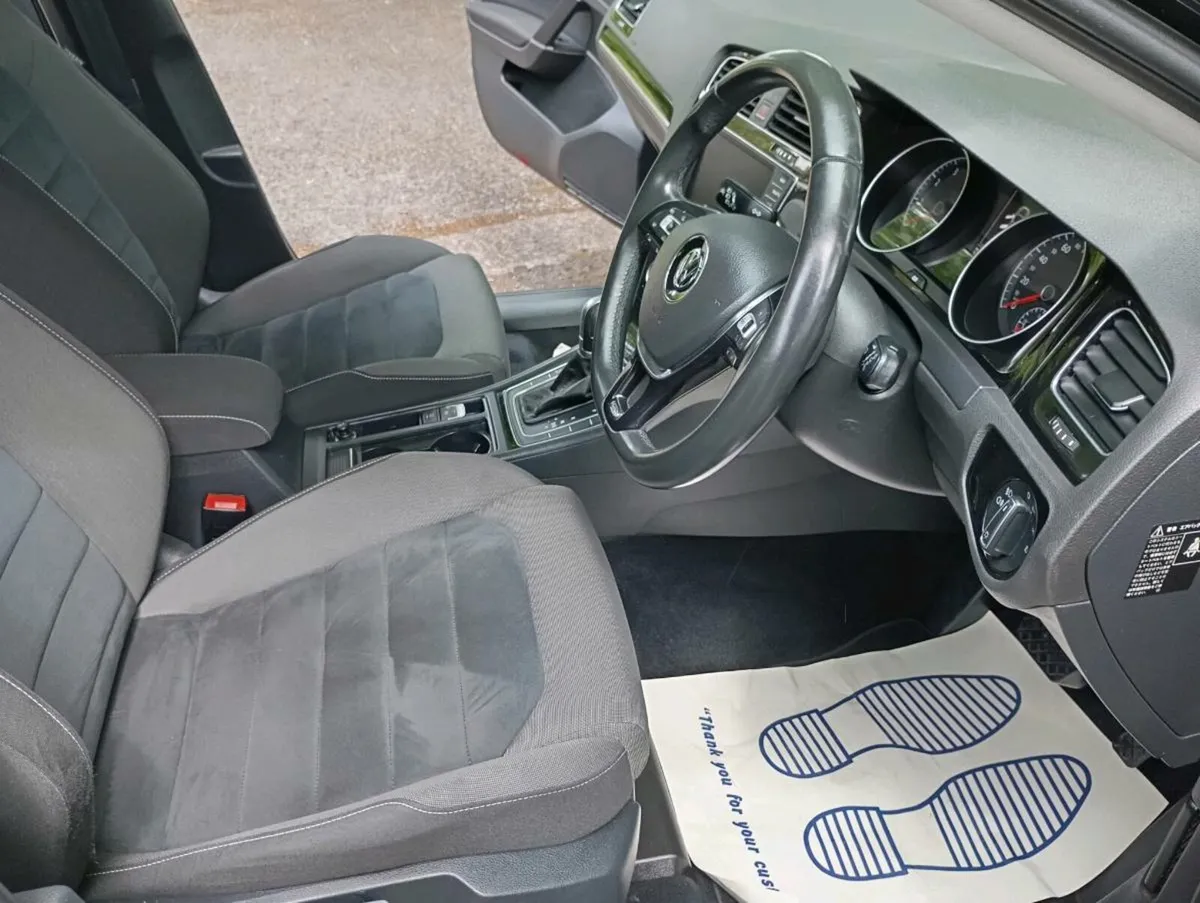 2016 Volkswagen Golf 1.4 Highline Automatic - Image 3