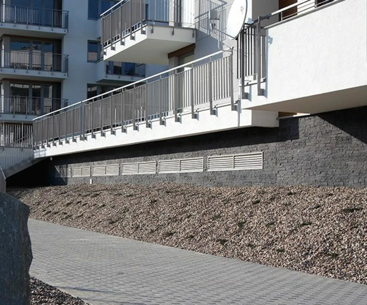 Mexicana Graphite – Wall Cladding - Image 2