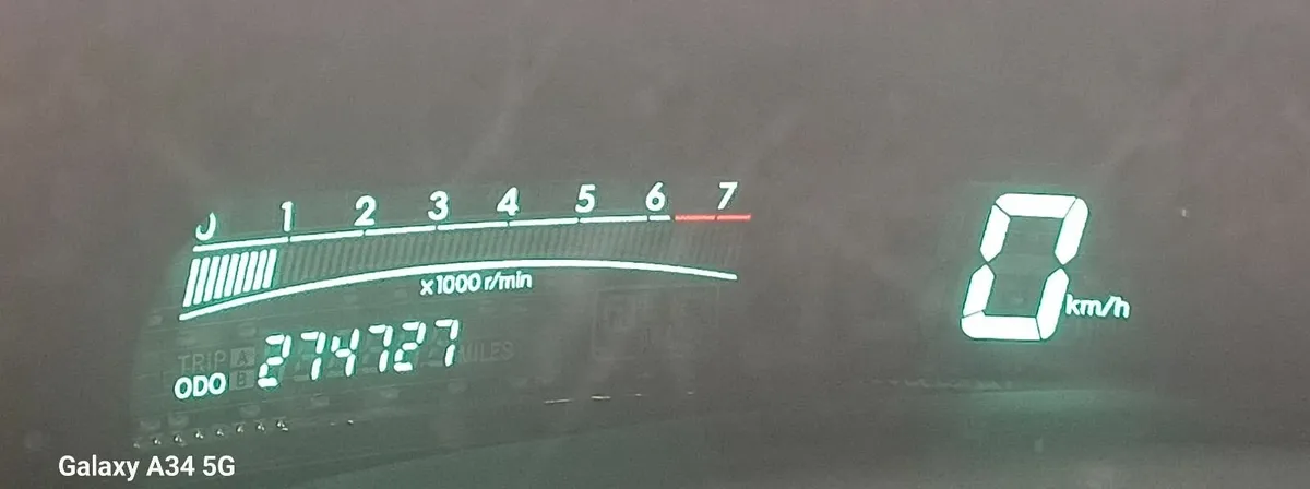 Toyota Yaris 2007 - Image 2