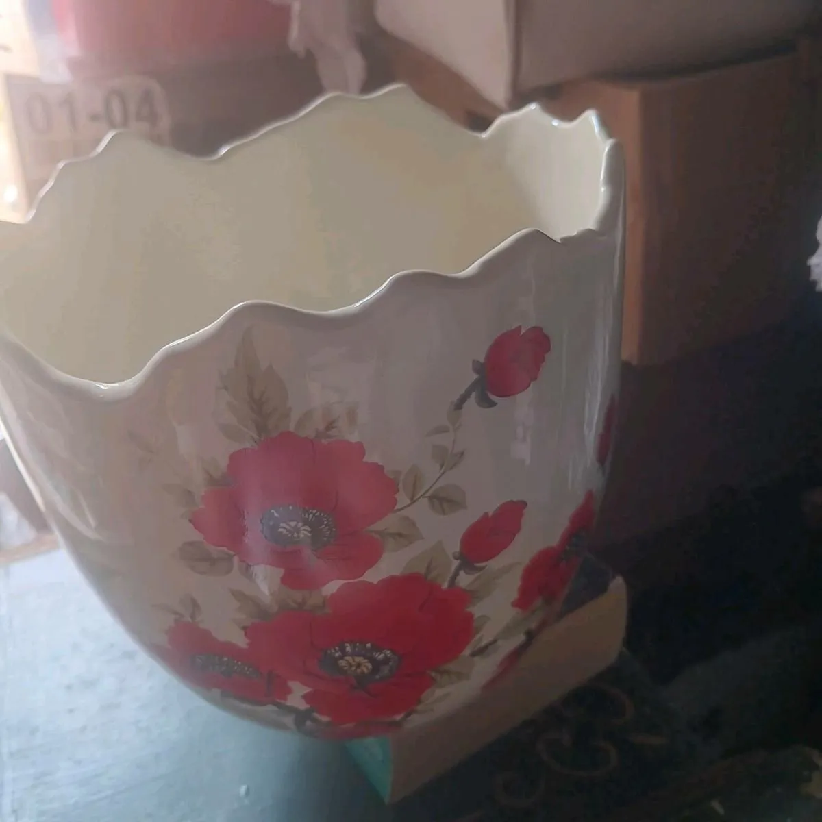 Ballyporeen pottery - Image 1