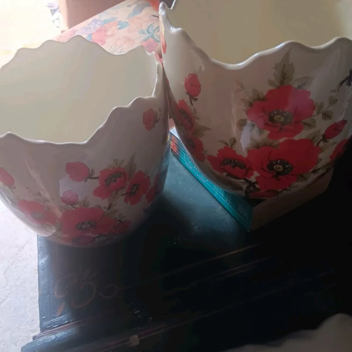 Ballyporeen pottery - Image 2