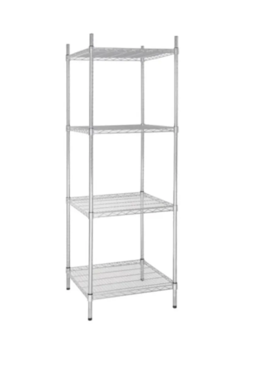 VOGUE Stainless Steel Wire Tower