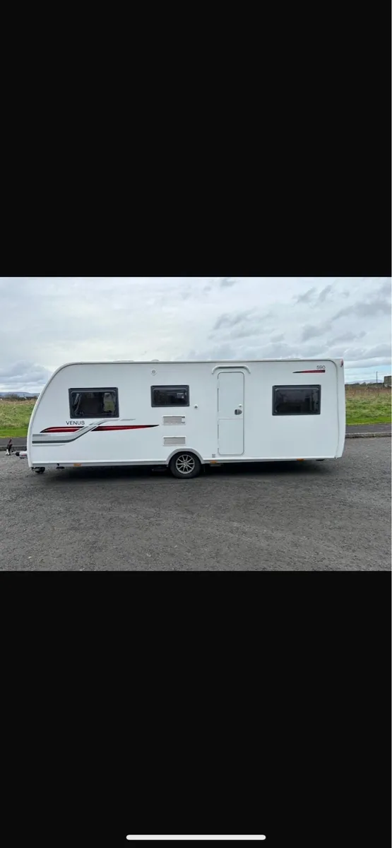 Lunar Venus 590 6 berth 2017 **vat qualifying** - Image 2