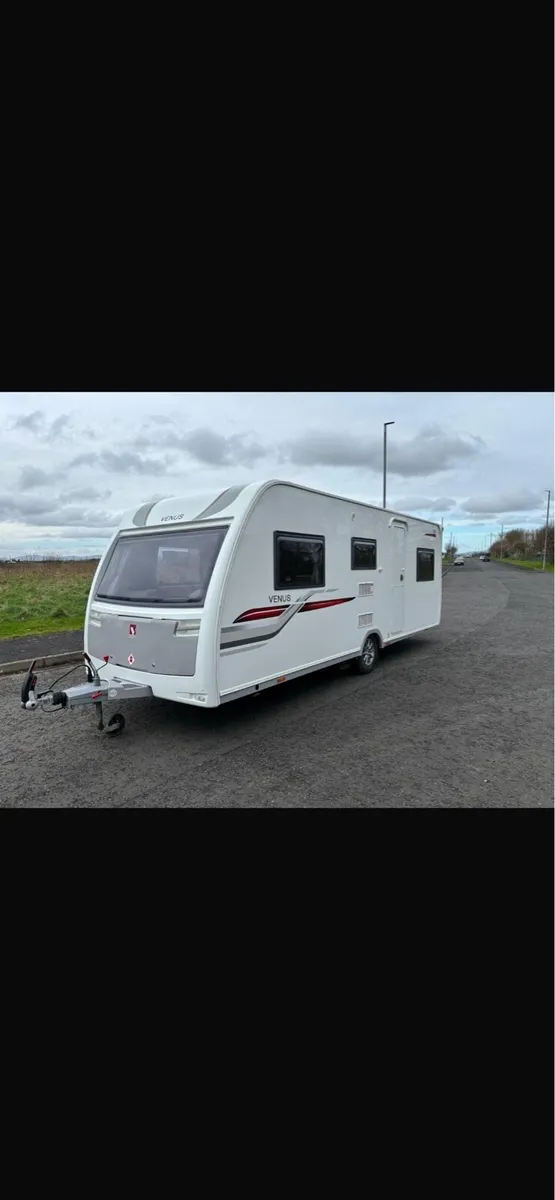 Lunar Venus 590 6 berth 2017 **vat qualifying** - Image 3