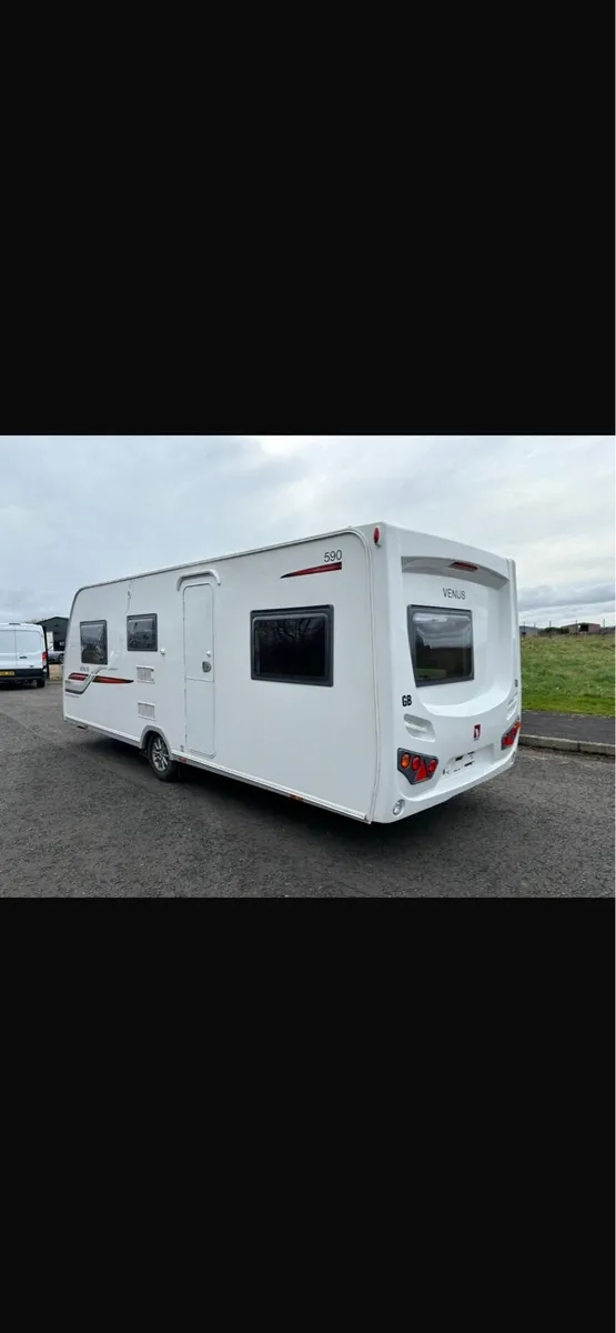 Lunar Venus 590 6 berth 2017 **vat qualifying** - Image 4