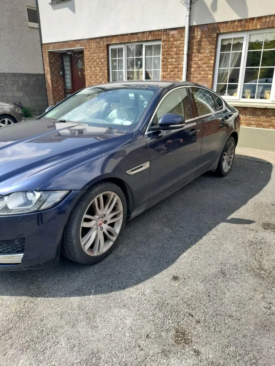 Jaguar Xf , - Image 2