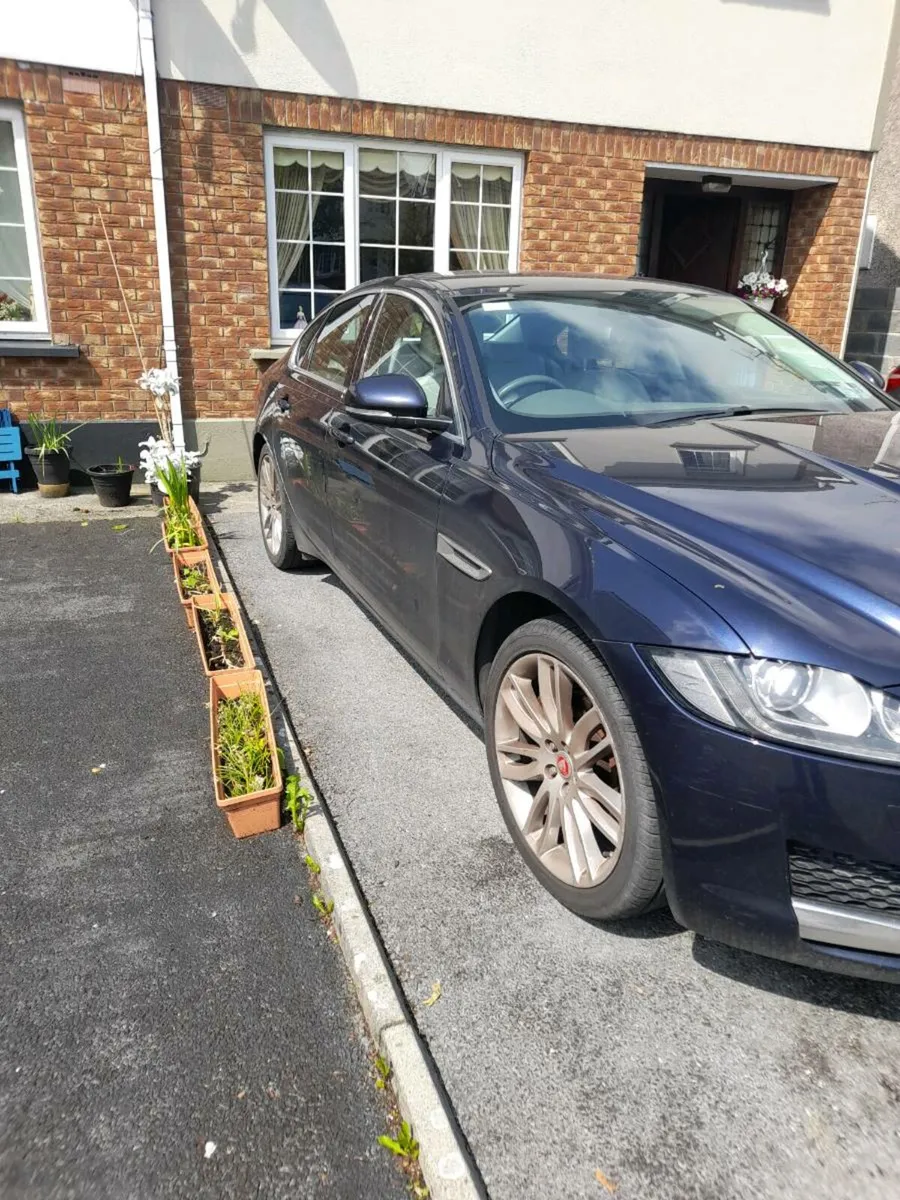 Jaguar Xf , - Image 3