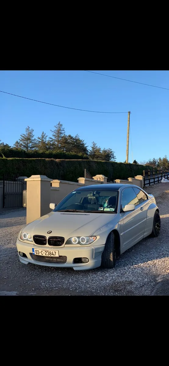 E46 325Ci - Image 1