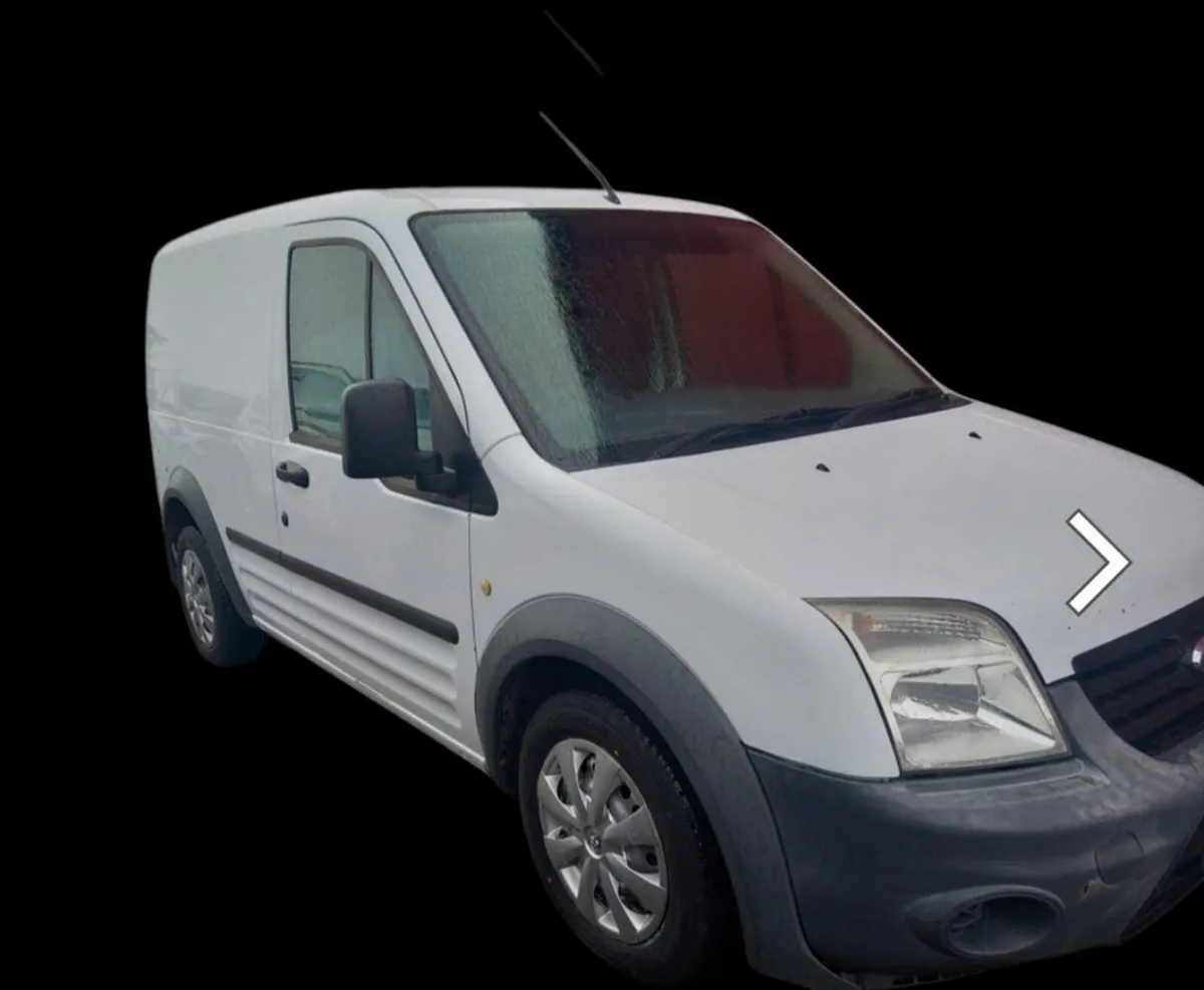 Ford Transit connect 2013 - Image 2