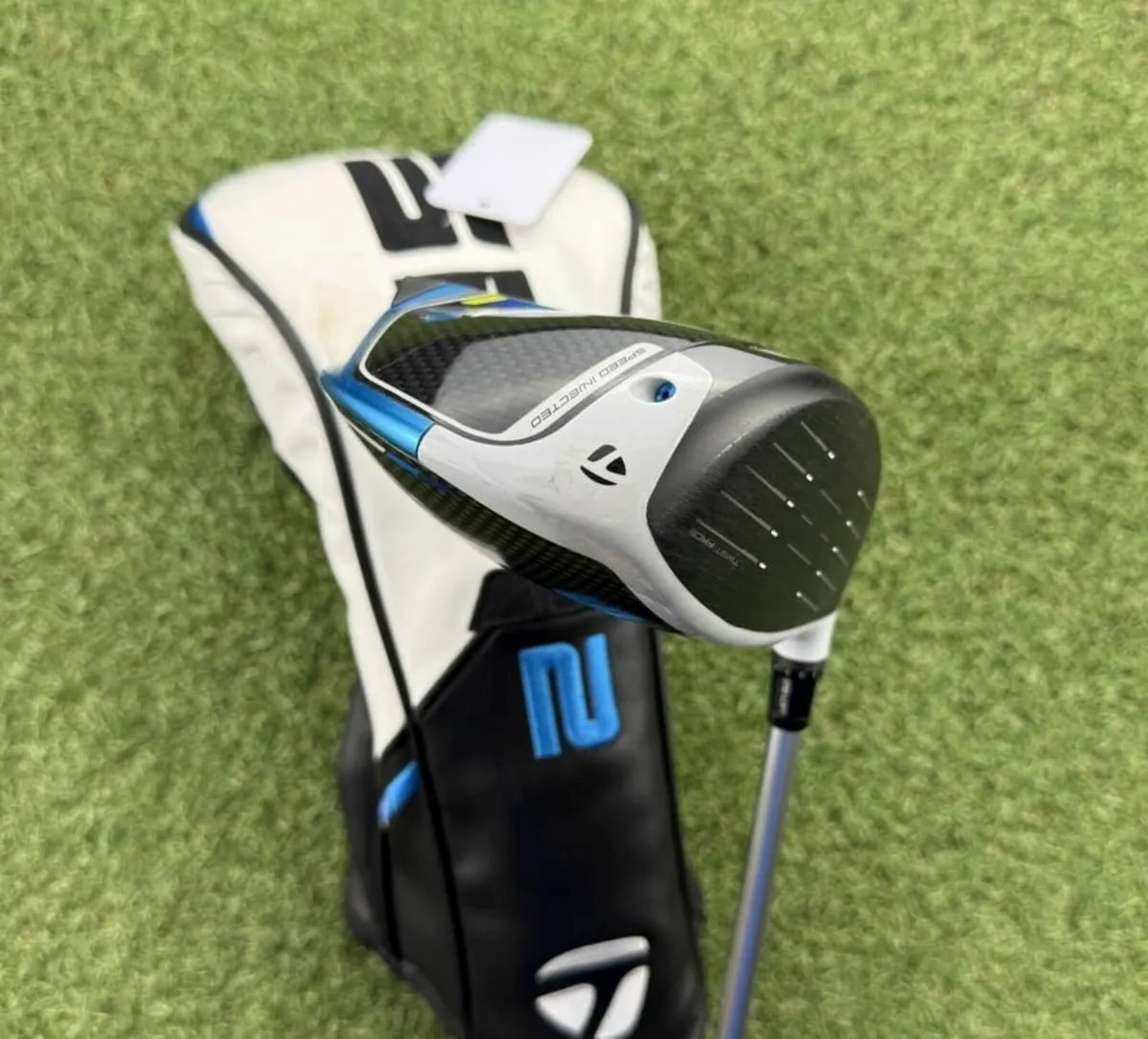 TAYLORMADE SIM 2 MAX DRIVER / 10.5° / REGULAR - Image 3