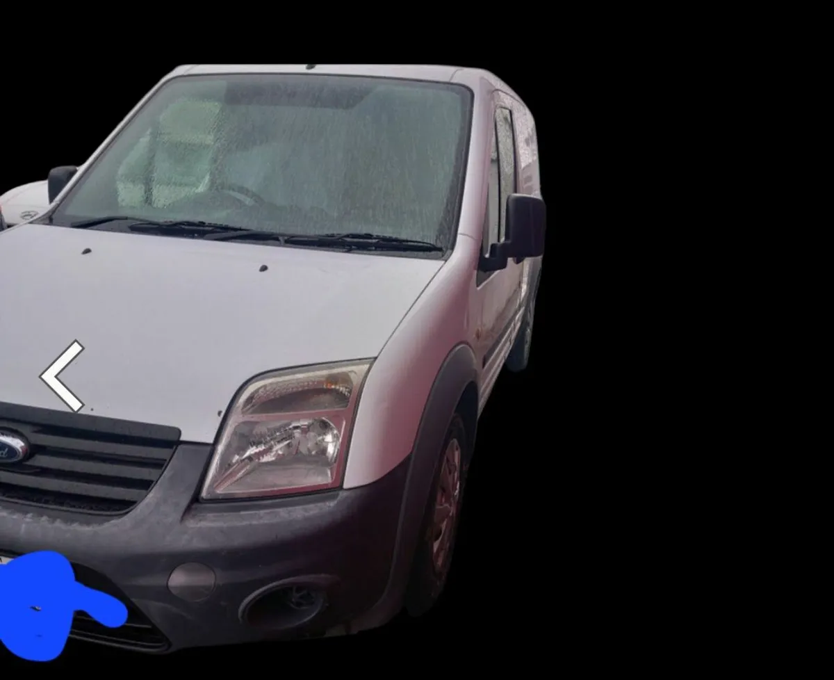 Ford Transit connect 2013 - Image 3