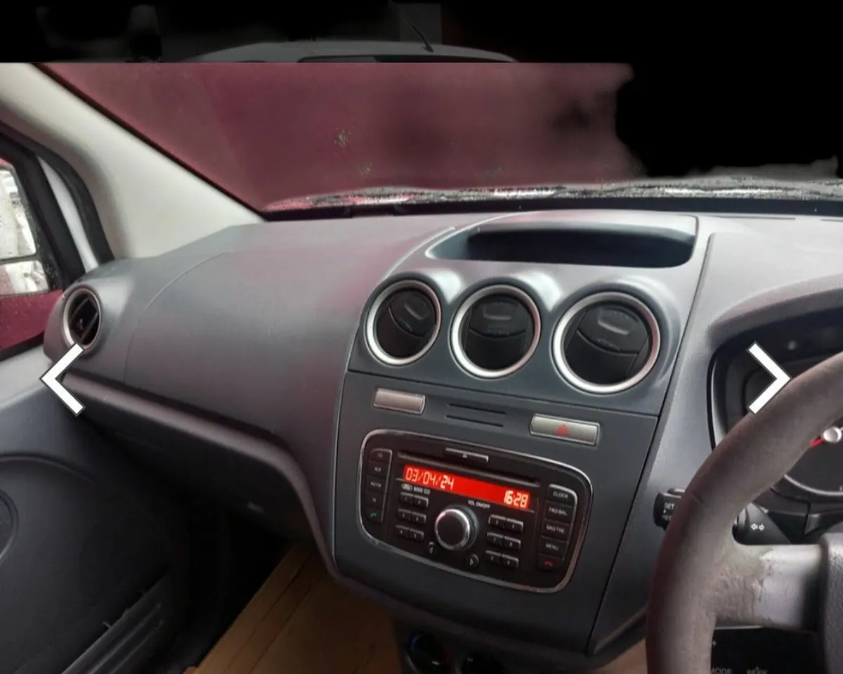 Ford Transit connect 2013 - Image 4