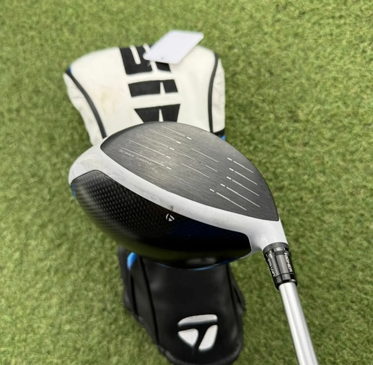 TAYLORMADE SIM 2 MAX DRIVER / 10.5° / REGULAR - Image 4