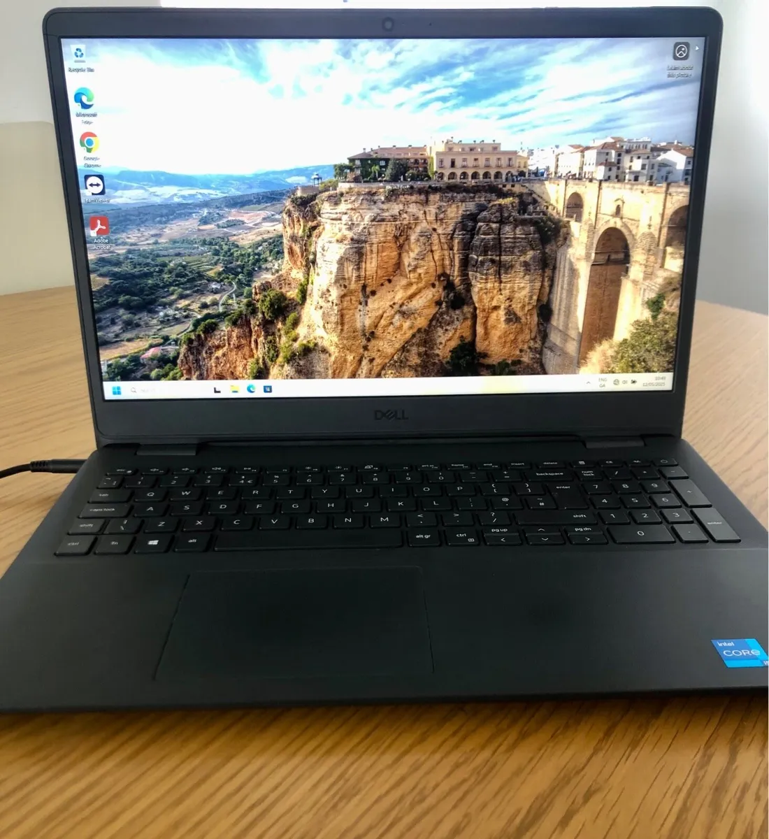 Refurbished quality Dell Laptop - Image 1