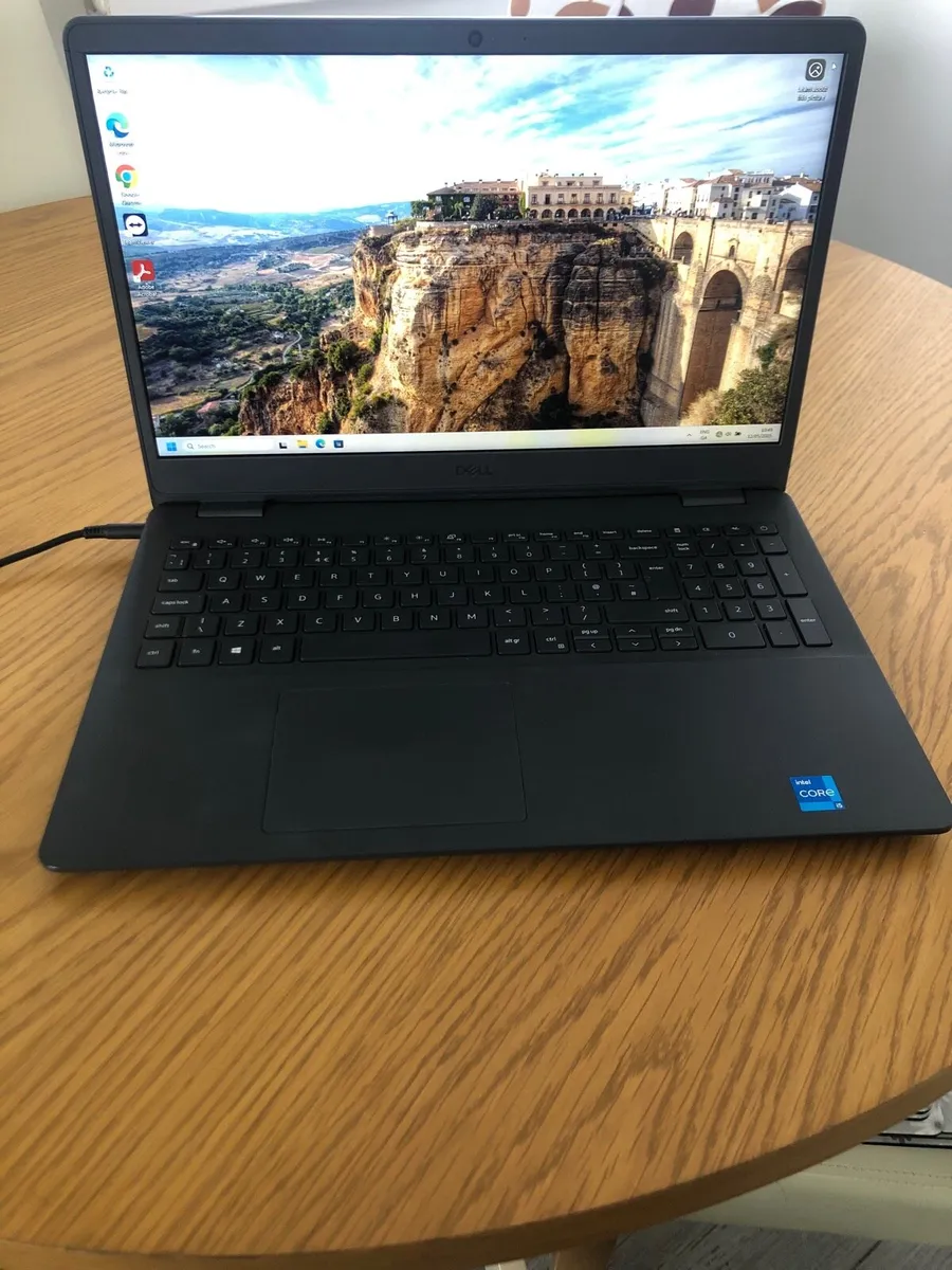 Refurbished quality Dell Laptop - Image 2