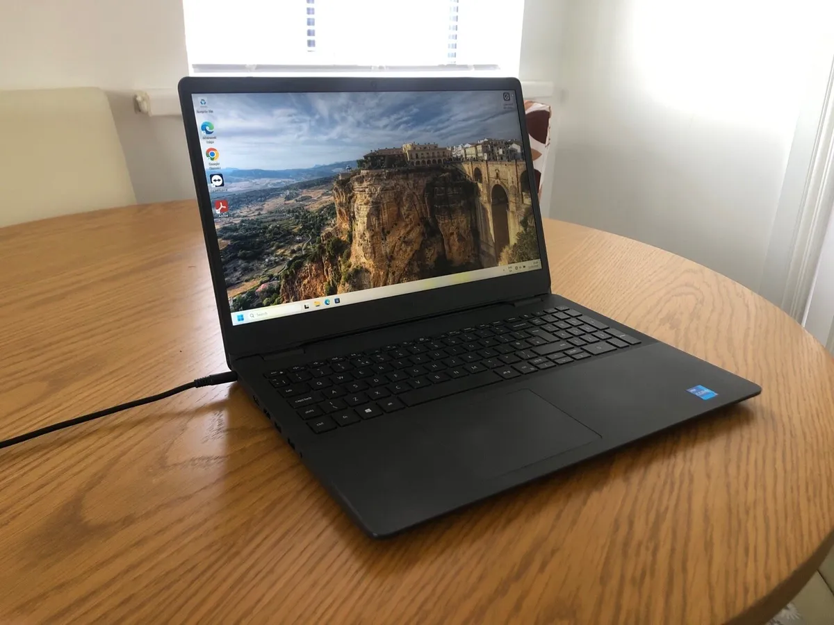 Refurbished quality Dell Laptop - Image 3