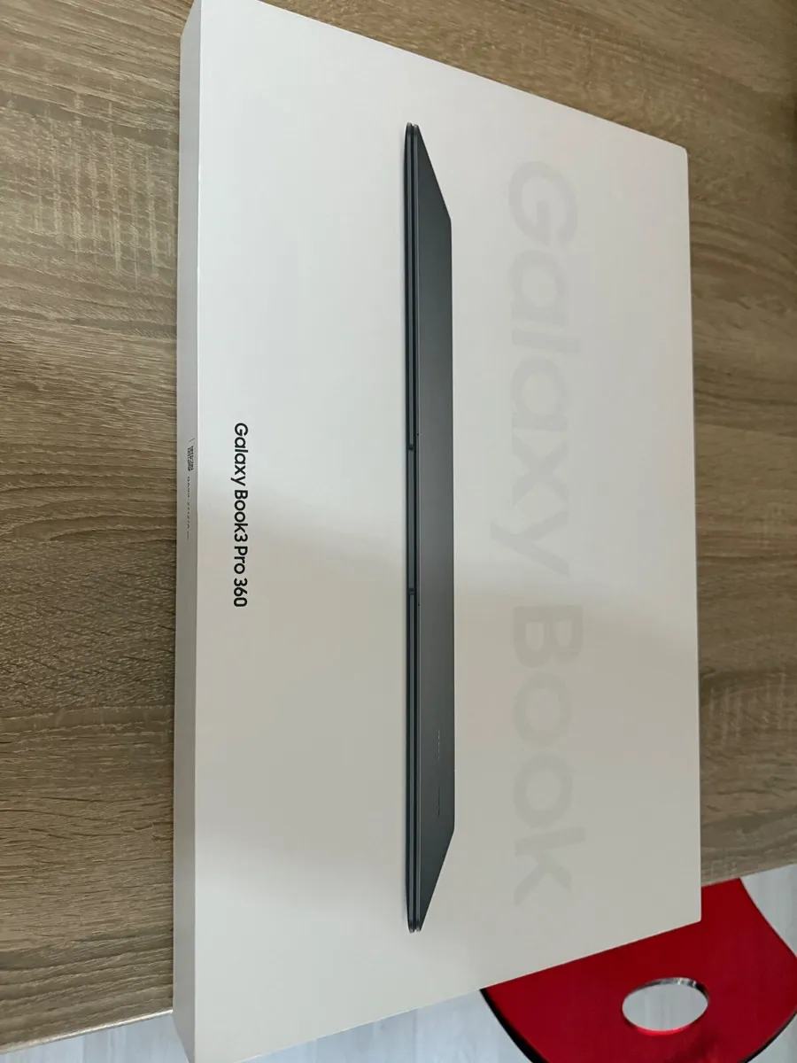 Samsung Galaxy Book 3 360 - Image 4