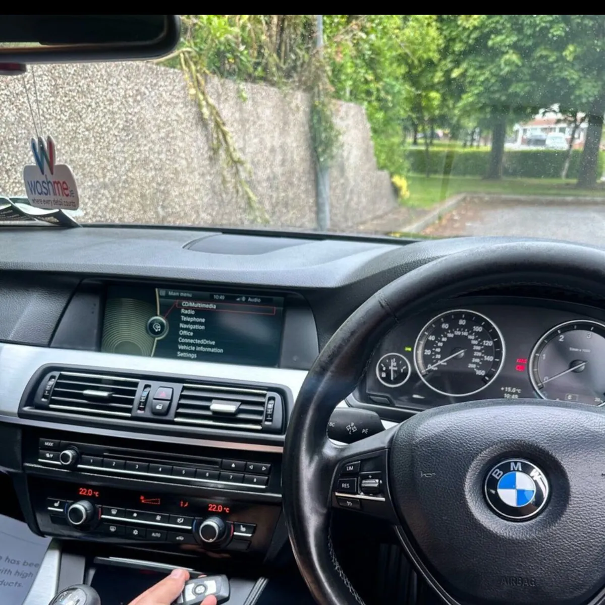 5 Series MSport BMW - Image 3