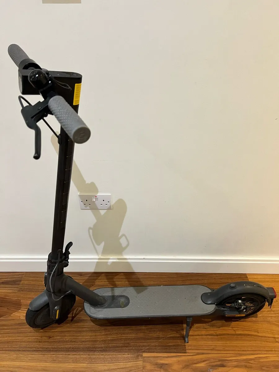 Xiaomi Scooter - Image 3