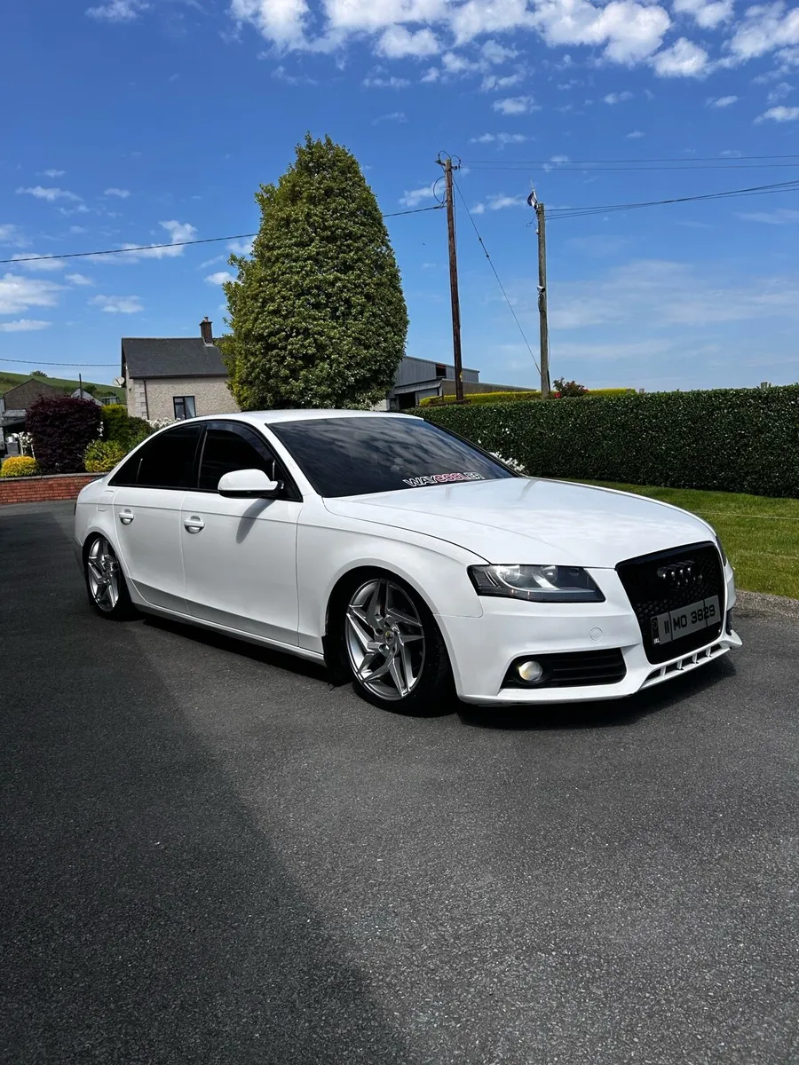 Audie a4 - Image 1