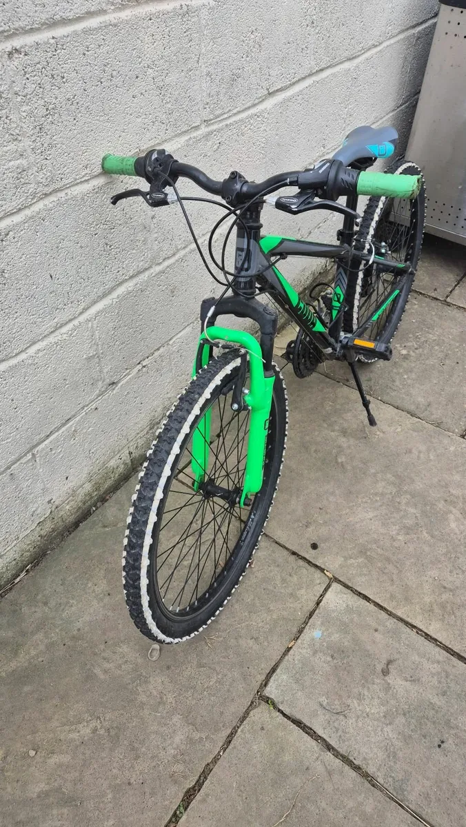 Kids Bike - Image 2