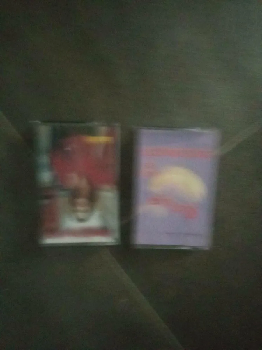 3  RELAXATION.  CASSETTE.  TAPES - Image 3