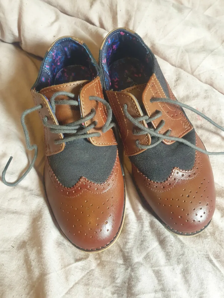 Boys shoes - Image 3