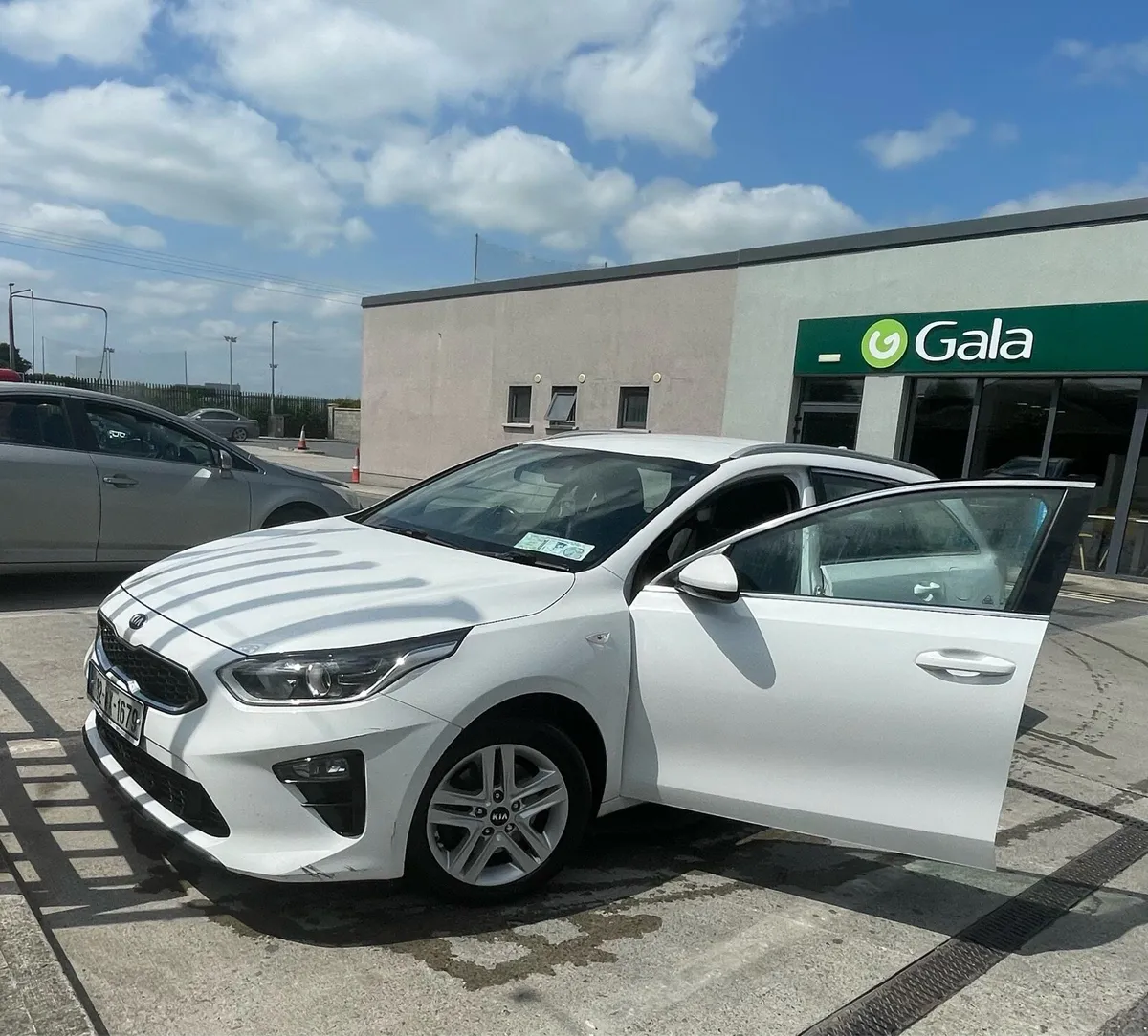 Kia ceed - Image 1