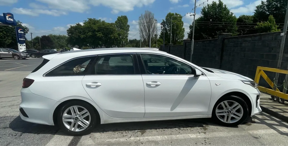 Kia ceed - Image 2