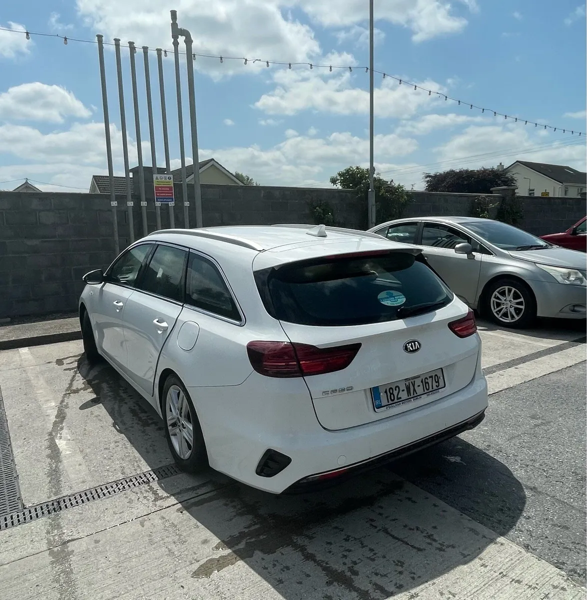 Kia ceed - Image 3