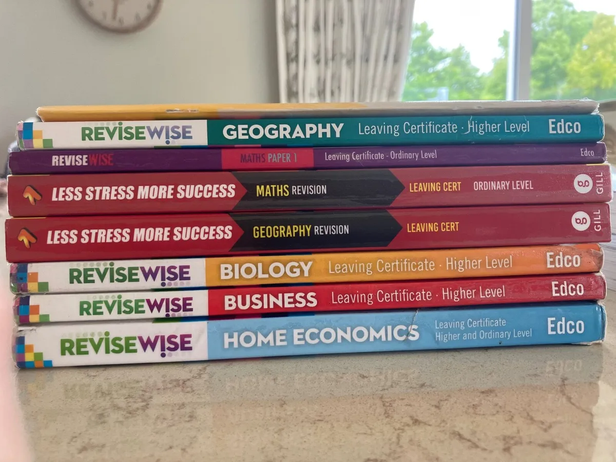 School Books