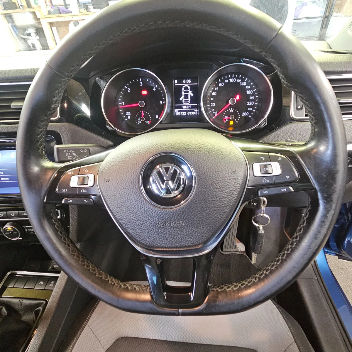 Volkswagen Jetta 2017