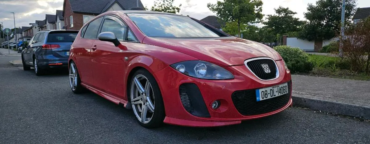 Seat leon fr - Image 2